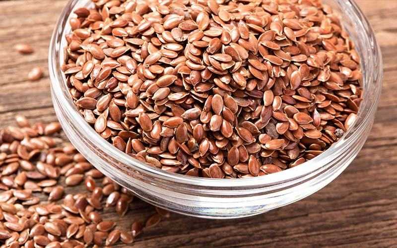 Health Benefits Of Flaxseed And Its Uses - The Ayurveda