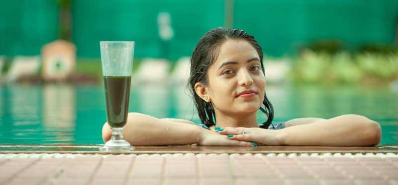 Health Benefits Of Spirulina - Prolgae Spirulina - Best Spirulina Brand