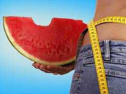Health Corner For All: WEIGHT LOSS WITH WATERMELON DETOX DIET IN HINDI