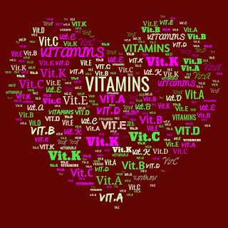 Health Corner For All:   WHAT ARE VITAMINS:THEIR CLASSIFICATION,THEIR IMPORTANCE & ROLES IN HUMAN BODY
