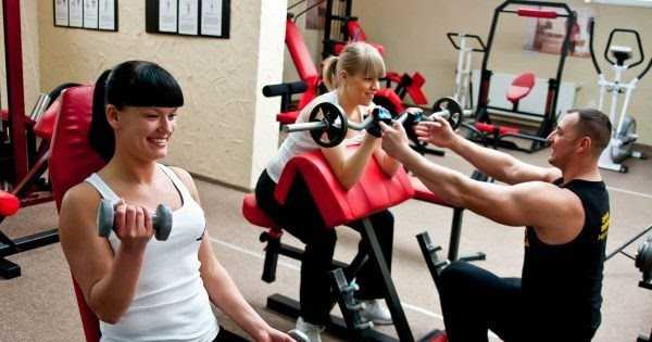 Health Expert Advise Before Join Gym, Effective Tips For Gym Exercise .