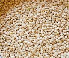 Health Benefits Of Quinoa Grains