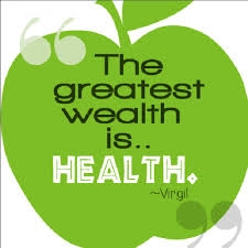 Health Is Wealth! Are You Actually Minting Your Wealth?