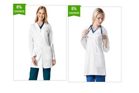 Healthcare Uniforms Revolution Of Nurses & Doctors History | Business Meg