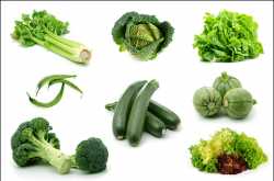 Healthiest Benefits of Green Leafy Vegetables