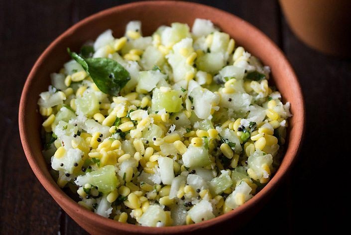 Healthy Indian Salad Recipes
