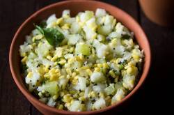 Healthy Indian Salad Recipes