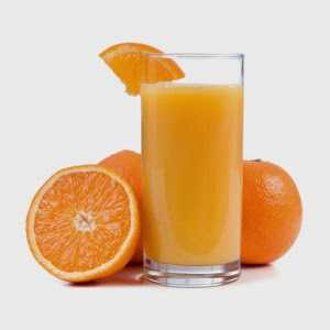 Healthy Juices You Should Drink During Pregnancy