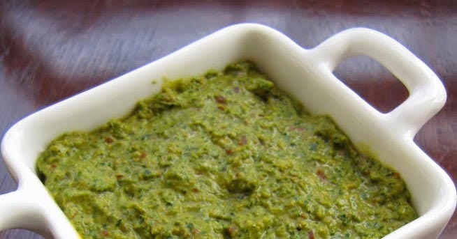 Healthy And Tasty Curry Leaf Chutney / Karivepaku Pachadi