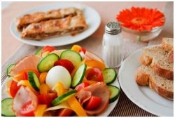 Healthy Breakfast Option For Kids