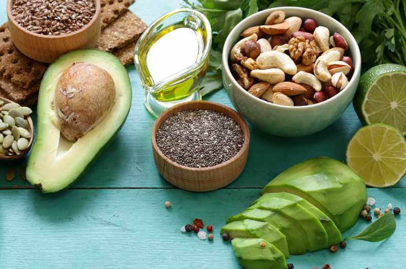 Healthy Food For Kids, Which They Will Love - Zigverve