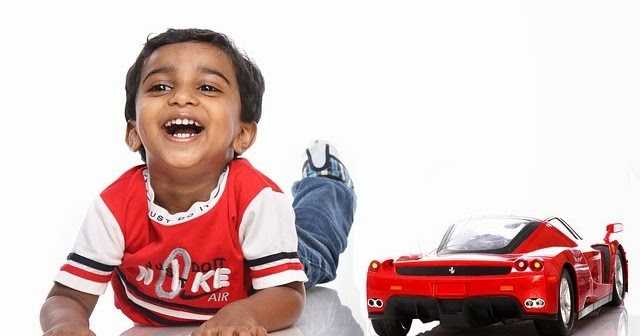 Healthy Habits For Children