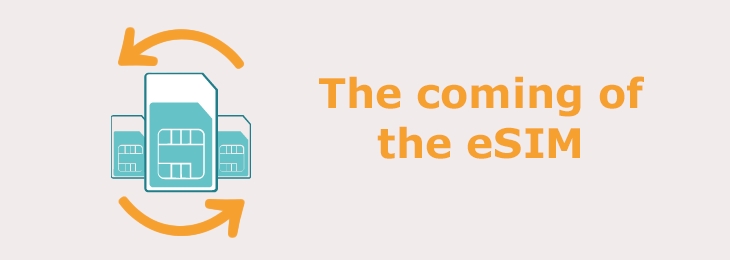 Heard Of The ESIM? It Might Already Be Superseded By The ISIM