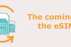 Heard of the eSIM? It Might Already Be Superseded by the iSIM