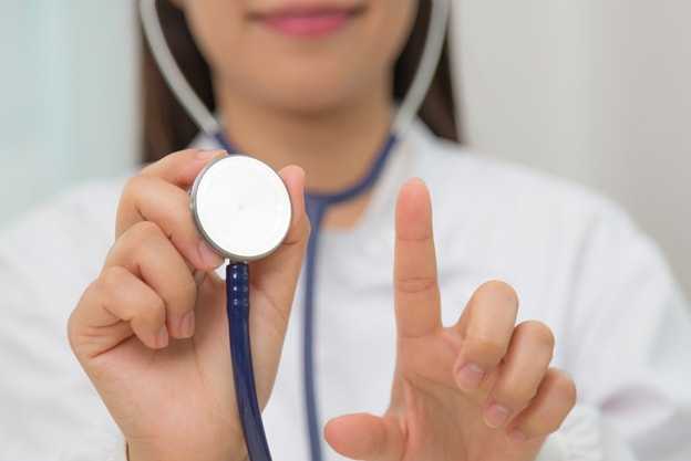 Heart Check-up: A Must If You Have Crossed 40 - Dr Hamdulay