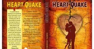 Heart Quake Reviewed By Aditi Srivastava