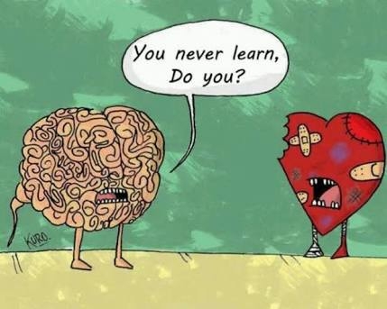Heart And Brain