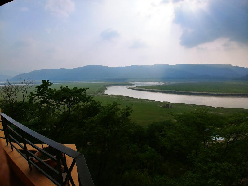 Heart Of Himachal Pradesh – Bilaspur