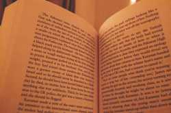 Heart to Heart talk: Books and more…