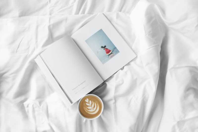 Heart To Heart With The Author Of My Cursed Heart » Mojito With A Twist!