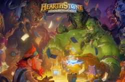 Hearthstone: Heroes of Warcraft  will be on ios and playstore