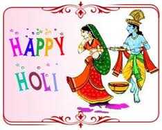 Hearty Holi Greetings !!!
