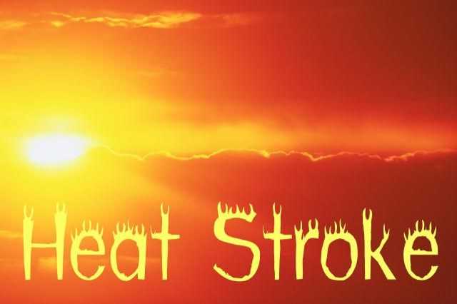 Heat Stroke: Causes, Symptoms & Prevention