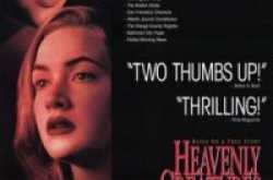 Heavenly Creatures