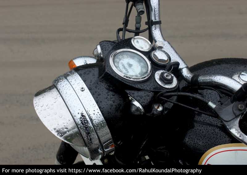 Heavenly Himachal - Chasing Rains And Clouds