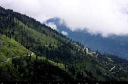 Heavenly Himachal - Chasing Rains and Clouds (Part 2)