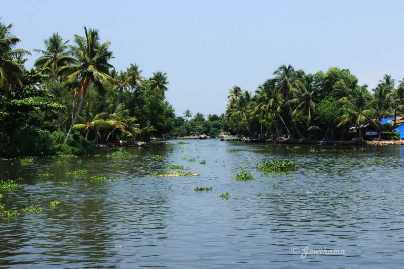 Heavenly Houseboat - 2