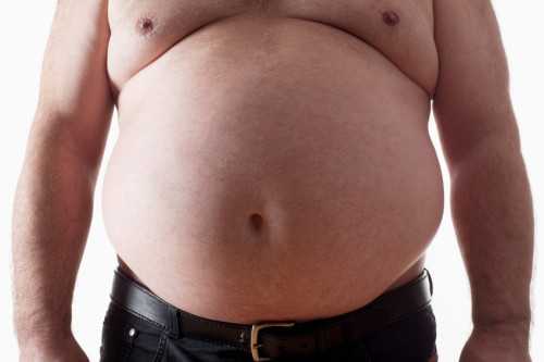 Heavy Work Pressure May Be The Reason For Gaining Weight | DailyHealthNeeds.com