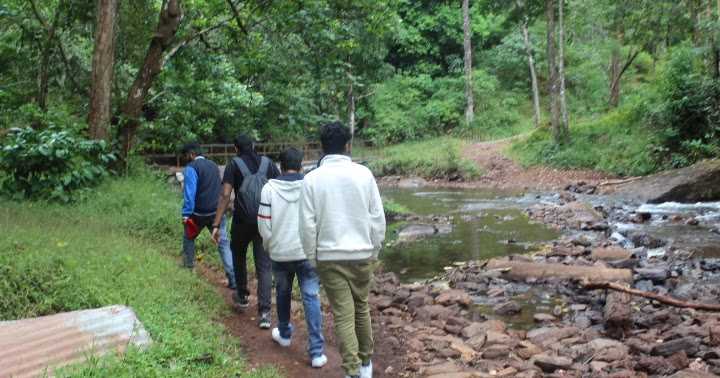 Hebbe Falls, Kemengundi - One Pristine Sight Of Nature That Has Not Been Lost In The Urge To Improve Tourism
