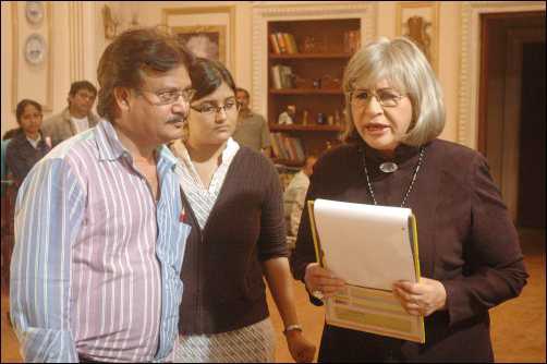 Helen Makes A Comeback With Bachpan