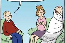 Helicopter Parenting - Shielding kids from disappointment