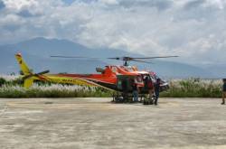 Helicopter Tour to Everest Base Camp [With Price and Advices]