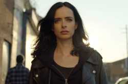 Hell hath no fury: Jessica Jones, Season 2