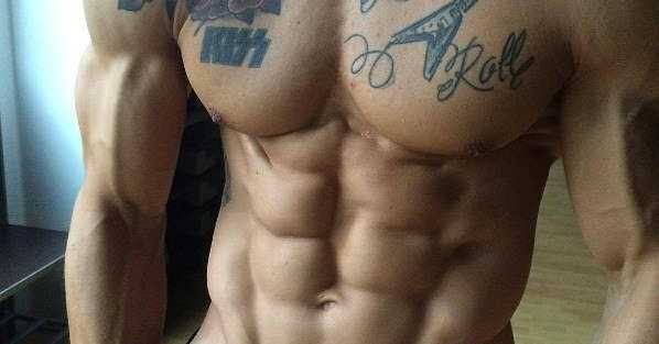 Hella Fit Male Torso And Men With Face Pics