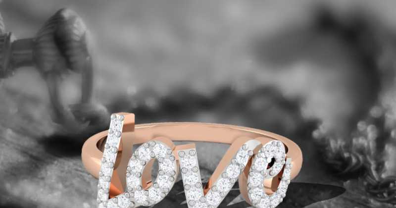 Hello April - Diamond Is Your Birthstone!