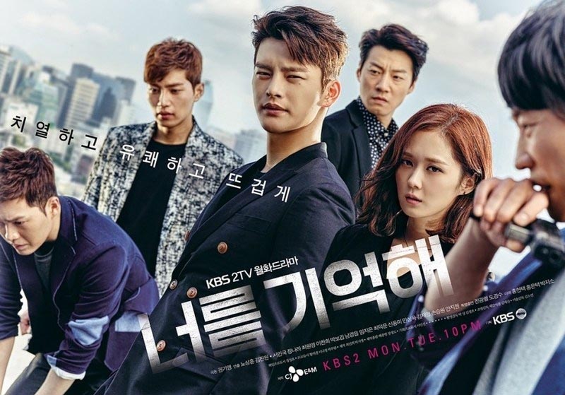 Hello Monster - Drama - Review | Asian Retrospects