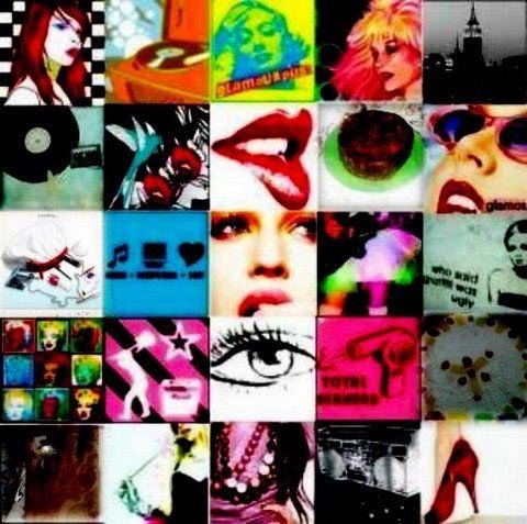 Hello All, To The Cling N Clang Of Life!