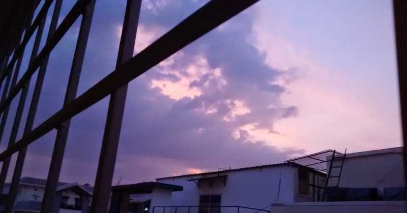 Hello, New Life. I Kinda Love You Already.