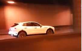 Help Identify The New Model From Copenhagen