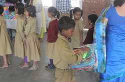 Helping Relief India Trust : Help Needy Kids