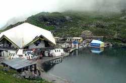 Hemkund Sahib