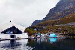 Hemkund Sahib Yatra 2019 & Valley of the Flowers Trek | The Elated Cult