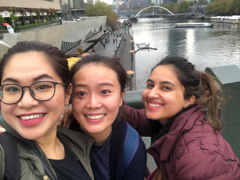 Her Art: Exploring Feminism At The University Of Melbourne