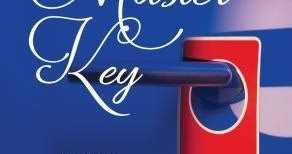 Her Master Key By Shruti Johri - Book Review 