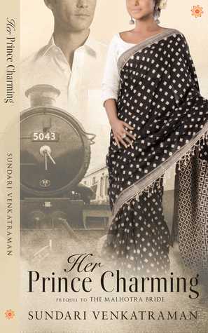 Her Prince Charming By Sundari Venkatraman