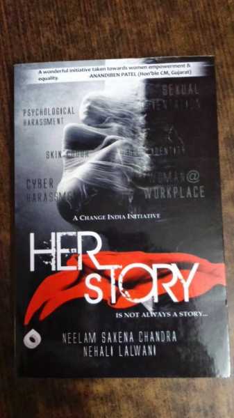 Her Story - A Decisive UpperCut To The Society